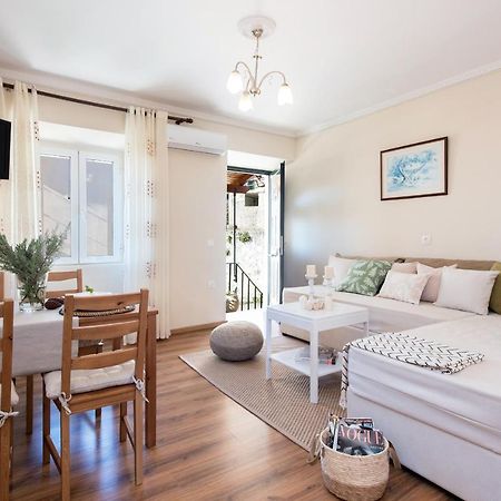 Lala Cottage Ano Korakiana Екстер'єр фото
