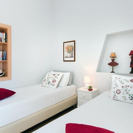 Lala Cottage Ano Korakiana Екстер'єр фото