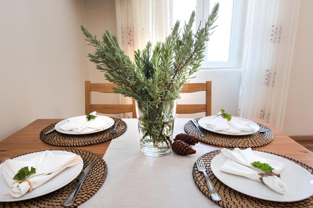 Lala Cottage Ano Korakiana Екстер'єр фото