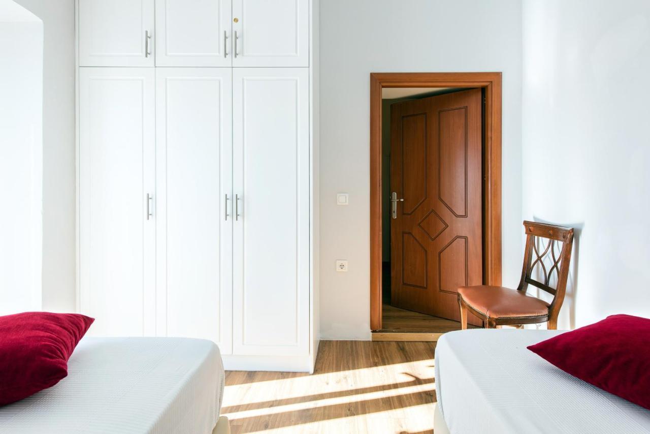 Lala Cottage Ano Korakiana Екстер'єр фото