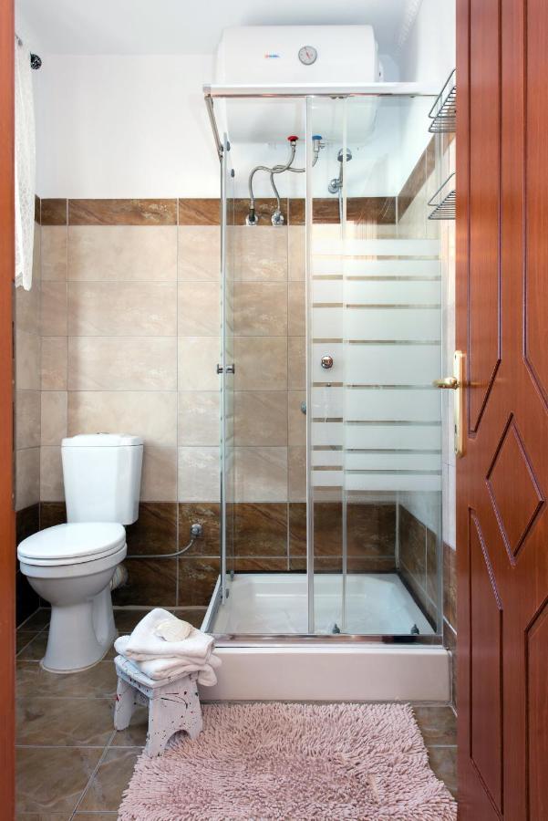 Lala Cottage Ano Korakiana Екстер'єр фото