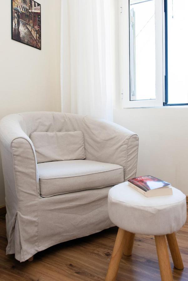 Lala Cottage Ano Korakiana Екстер'єр фото