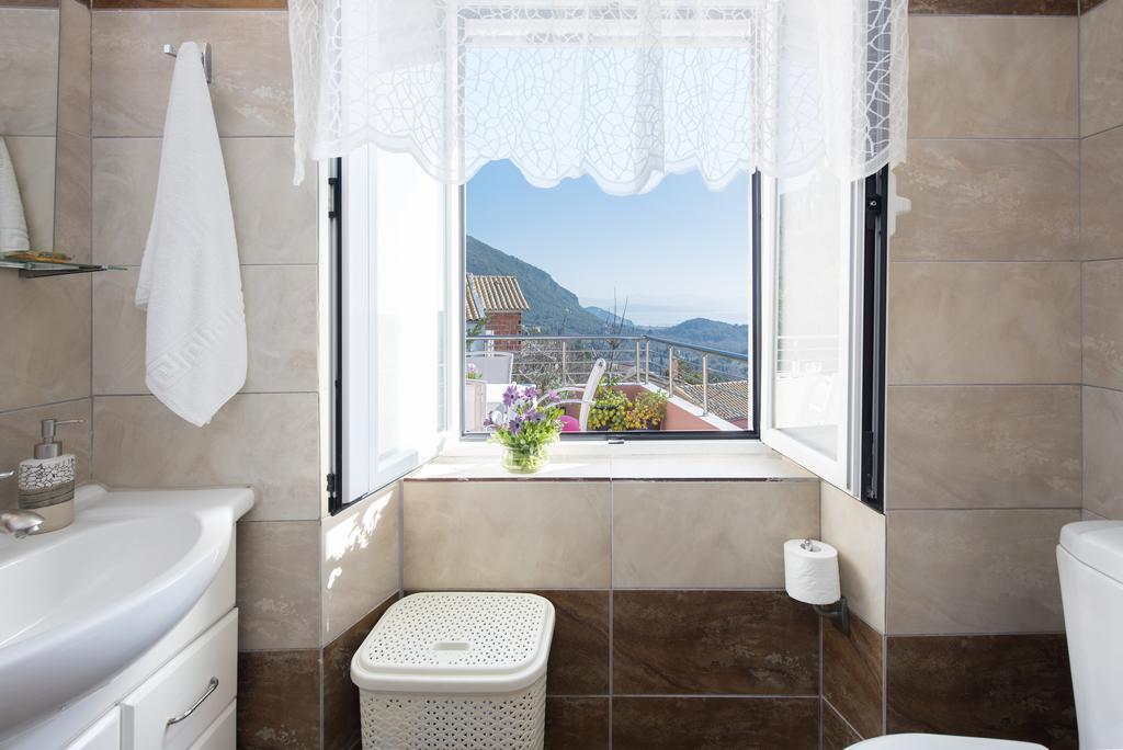 Lala Cottage Ano Korakiana Екстер'єр фото